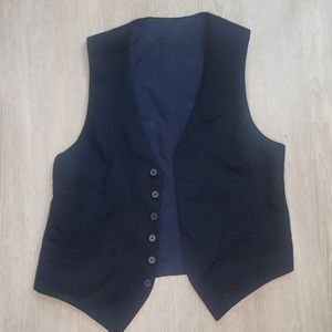 Christian Dior vest